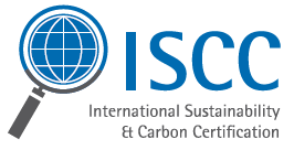 ISCC - International Sustainability & Carbon Certification